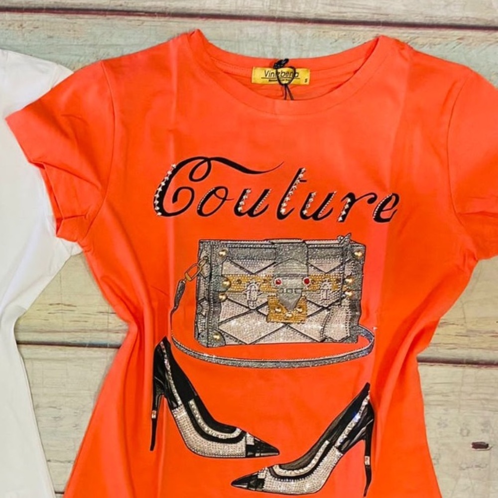 New women T-Shirt’s
